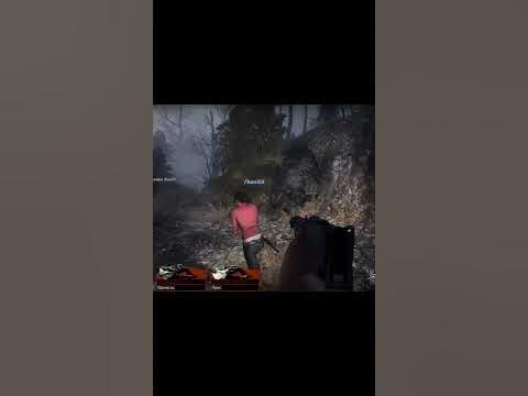 ПУНКТ НАЗНАЧЕНИЯ БРЕВНА #gameplay #games #gaming #shooter #brother # ...