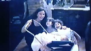 Paz recien nacida. Pablo larriera 95.