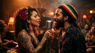 Adele & Gregory Isaacs - Whisper of the Tide 🔊 | Reggae Blues Pop Timeless Grooves 2026
