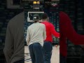 Zion Williamson Warmup for Cavs Game #pelicans #nba #shorts