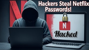 How Hackers ANY Clone Websites and still Passwords || Version 2