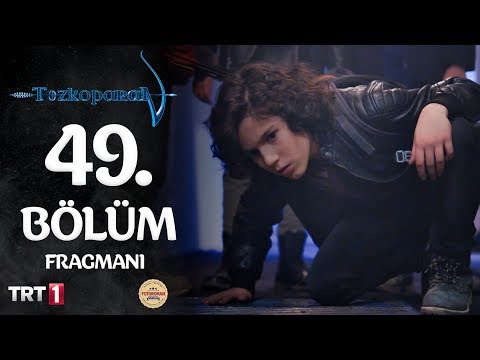 Tozkoparan 49. Bölüm Fragmanı