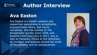 Life After Encephalitis Giving A Voice To Survivors And Their Families