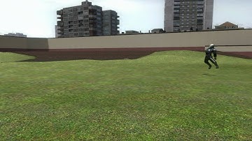 Gmod Randomness Ep 1