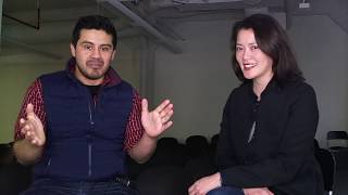 App Academy Live — Maria Weaver, Funding Circle's Head of People, on Recruiting and More screenshot 3