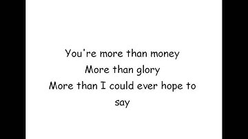 MT by The Seventy-Sevens (Lyric Video)