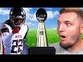 Super Bowl Or BUST! Madden 23 Franchise (ep. 5)