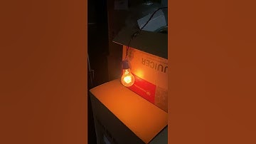 Kiểm tra tín hiệu main bằng bóng đèn sợi đốt !