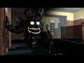 SFM FNAF.  СПРИНГТРАП и МАНГЛ.   33 серия