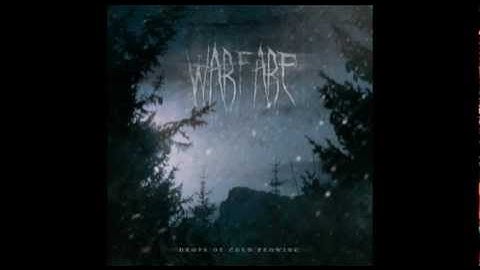 Warfare - Through the Darkness of Future Past