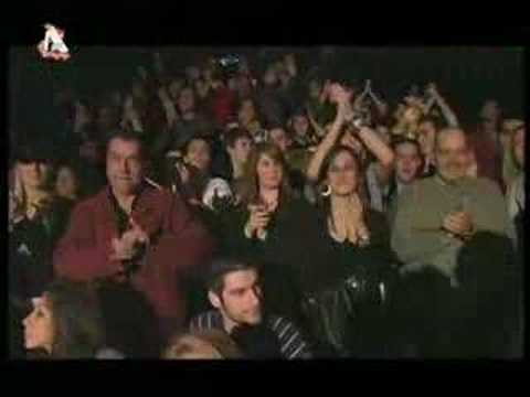 Haris Aleksiou 11 Teli Teli 18 12 2007