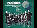 New Cool Collective Big Band - Pachinko