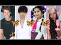 Alan Chikin Chow vs Evelyn's World vs Ben Azelart vs Txunamy Ortiz |Lifestyle Comparison 2026