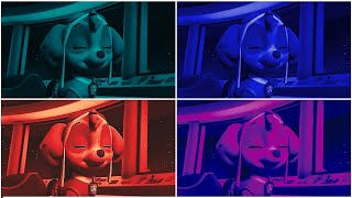 Paw Patrol Music Coffin Dance Song Cover