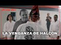 La venganza de hawk  anlisis el rey  cobra kai  reyben kai