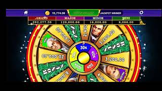 Joy slots doller game New game screenshot 5