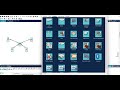 TUGAS 3 JARINGAN KOMPUTER - CISCO TRACER