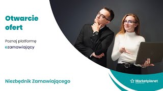 Niezbędnik Zamawiającego #12 - Otwarcie ofert