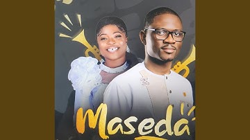 Maseda (feat. Nana Adobea Sikapa)