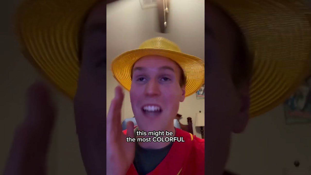 One Piece New Egghead Island Opening 