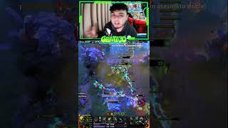 PIPA VS MANTO  #dota2 #dota2peru #dotaperuano