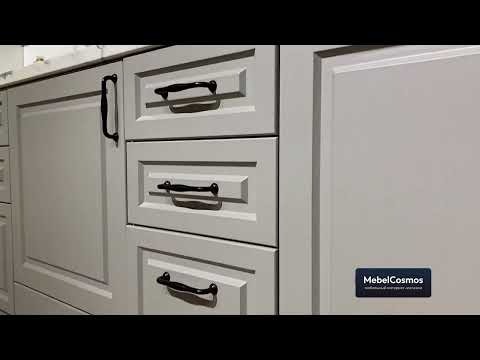 Кухонная мебель Виктория 4 5 3 9