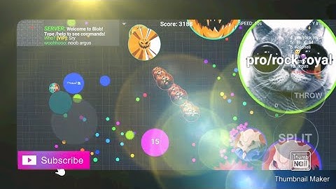 blob.io compilation by real_bilas #35| like and subscribe