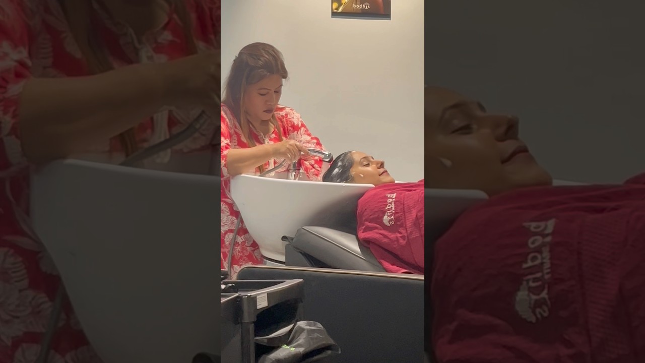 POV:You just got the best Nanoplastia in town📍 Bodhis Luxe 