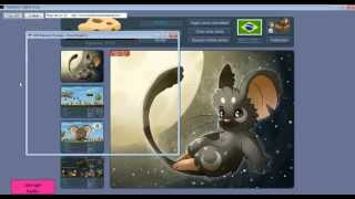 Como Att Plugin pelo : THB Easy Client (Patched)