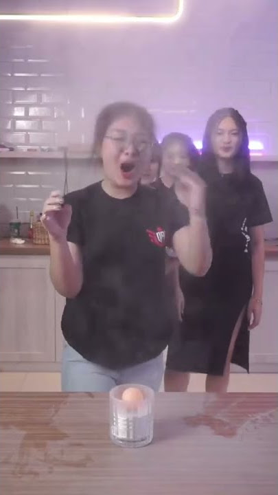 #shorts Bisa tebak ga siapa yang bisa keluarin ? @yaaaayos @paphricia