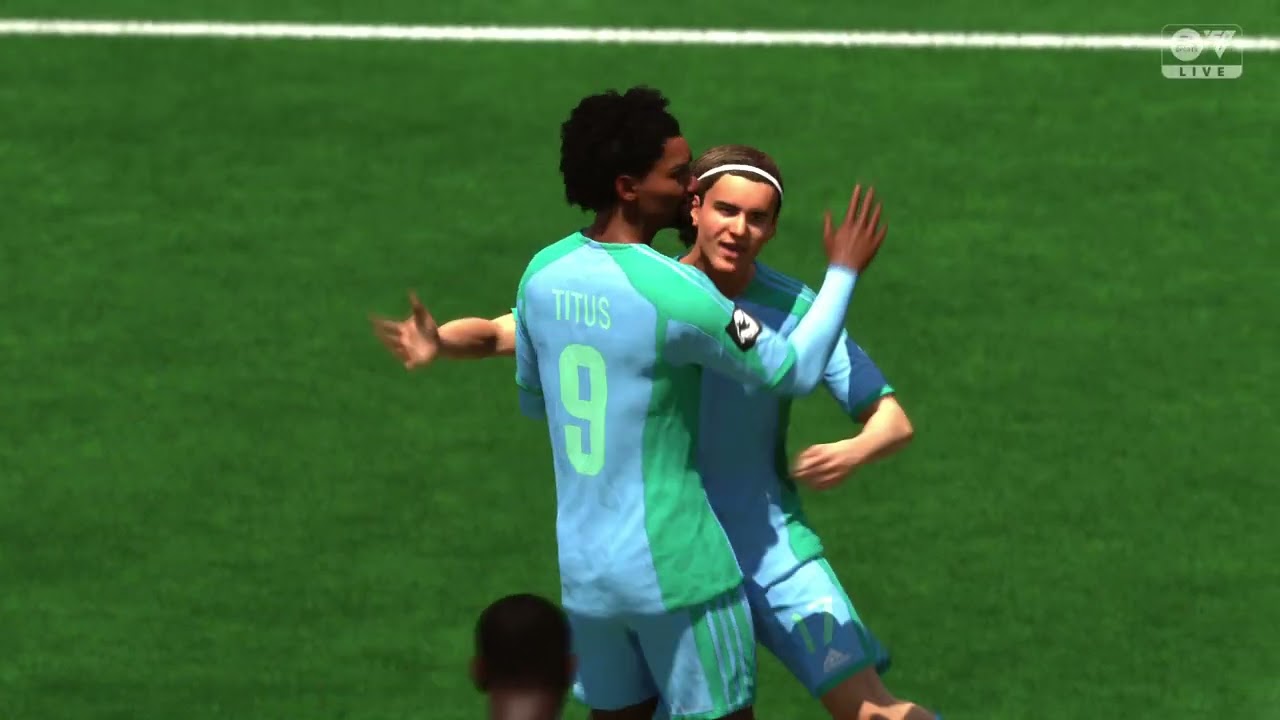 Was ist plus mit uns los?