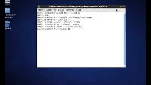 Replicación Base de Datos MySQL con phpMyAdmin