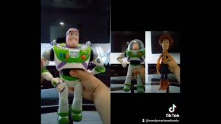 Toy Story 2 Who is The Real Buzz Lightyear Full Video Ft Woody