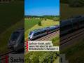 Mitteldeutsches S-Bahnnetz II: Sachsen-Anhalt sucht neuen Betreiber