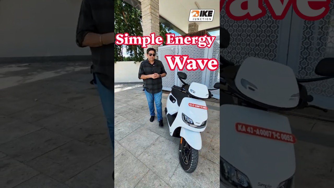 Simple Wave Storage: More Than Just Under-Seat Space