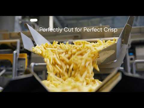 Noni Frites From Farm To Fry The Journey Of Perfect Frozen Fries 