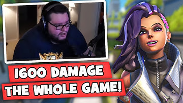 The Most BOOSTED GRANDMASTER Player I