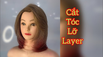 Hướng dẫn cắt Layer Lỡ | Quang Saker