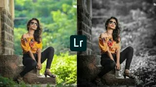 Lightroom tutorial - Instagram viral concept photo editing | Picsart editing tutorial 2020 screenshot 5