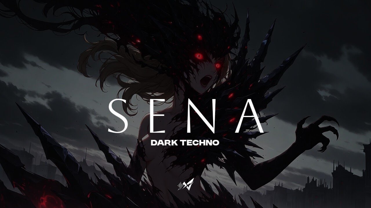 Dark Techno | 