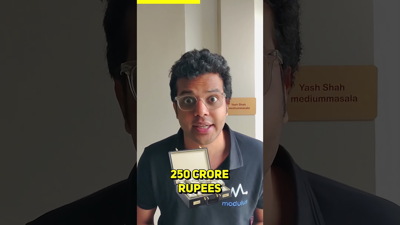 Adipurush Reality - Hidden Business 