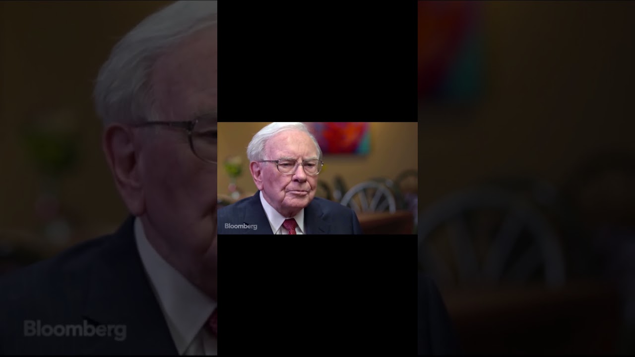 Buffet's Multibagger : Washington Post     