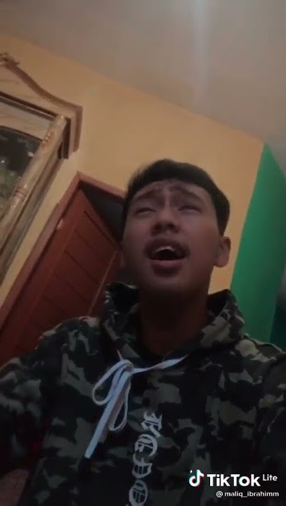 Story Wa Cwok Nyanyi Lagu Buled Yg Lagi Viral di Tiktok