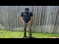 Lightweight Outdoor Tactical Shirt Tested! Check This Out! #ad #amazonfinds #tacticalgear