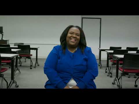 UPMC Shadyside School of Nursing at UPMC Harrisburg - Student Interview