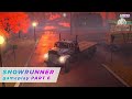 BLACK RIVER IS OVER! | SnowRunner 2K Gameplay 2024 (Part 6)