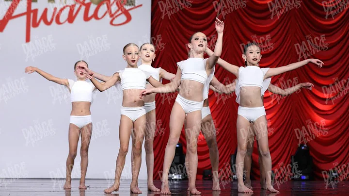 Larkin Dance Studio - Ave Maria