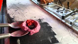 Dondurma Show - Cold Stone Alaçatı