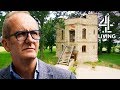 Kevin mccloud visits restored 250 yearold minicastle  grand designs