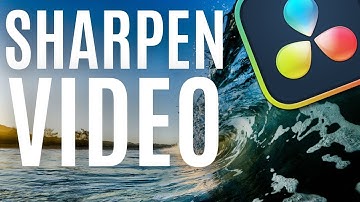 How To Add AMAZING HDR Effect In Davinci Resolve in SECONDS!